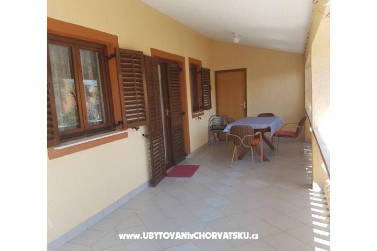 Appartementen Petar – foto 9