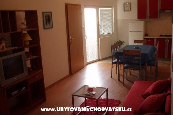 Appartementen Poljanec – foto 2
