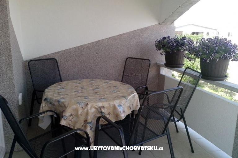 Appartementen Robi – foto 8