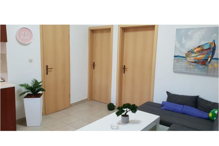 Appartementen Samanta Vir – foto 10