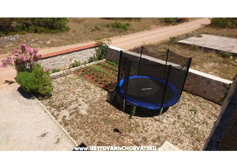 Appartementen Samanta Vir – foto 5