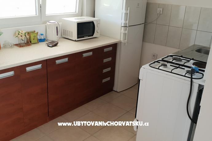 Appartementen Samanta Vir – foto 6