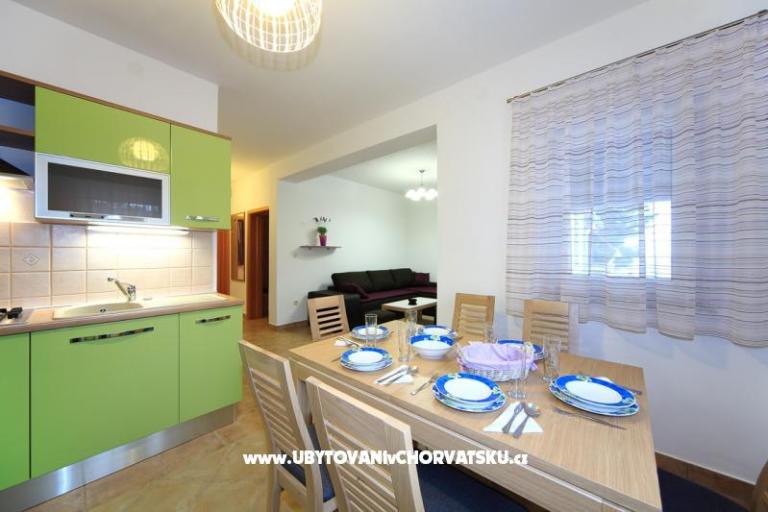 Appartementen Sapavac – foto 14