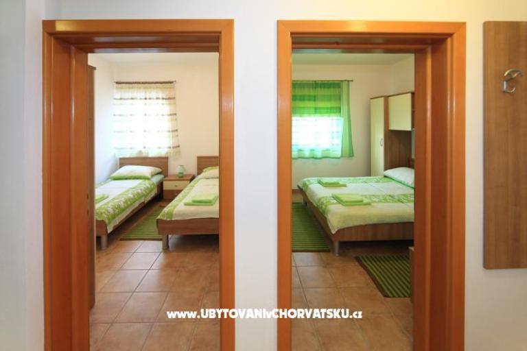 Appartementen Sapavac – foto 15