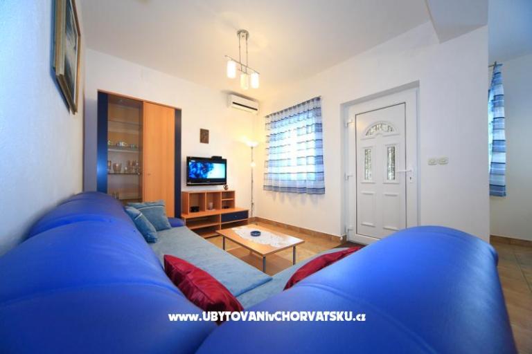 Appartementen Sapavac – foto 6