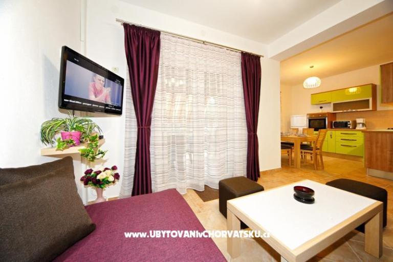 Appartementen Sapavac – foto 8