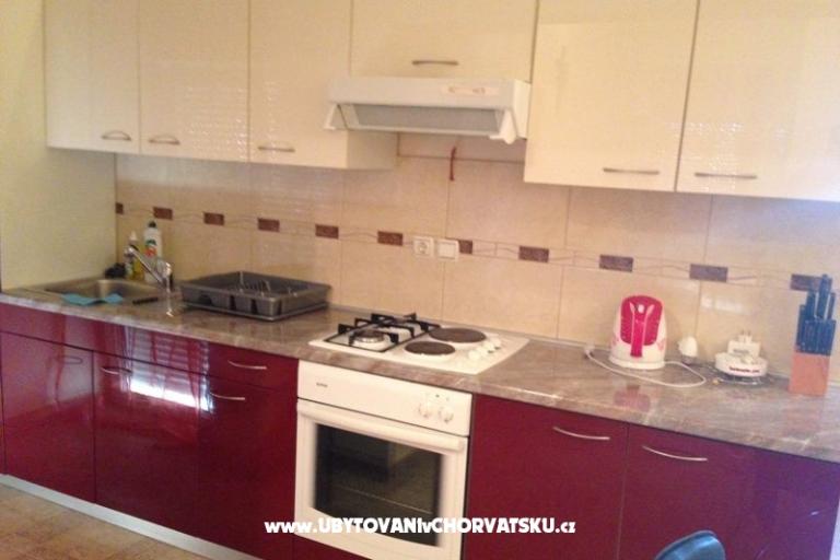 Appartementen SARIC A – foto 10