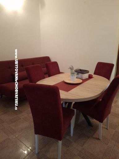 Appartementen SARIC A – foto 12