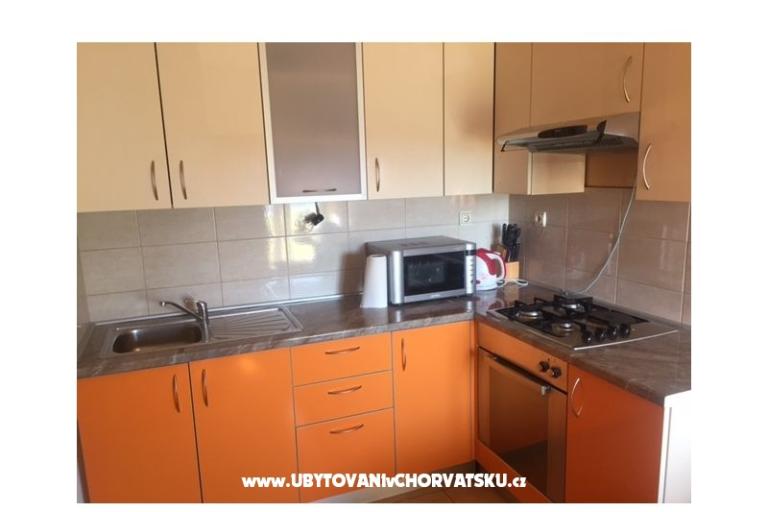 Appartementen SARIC A – foto 13