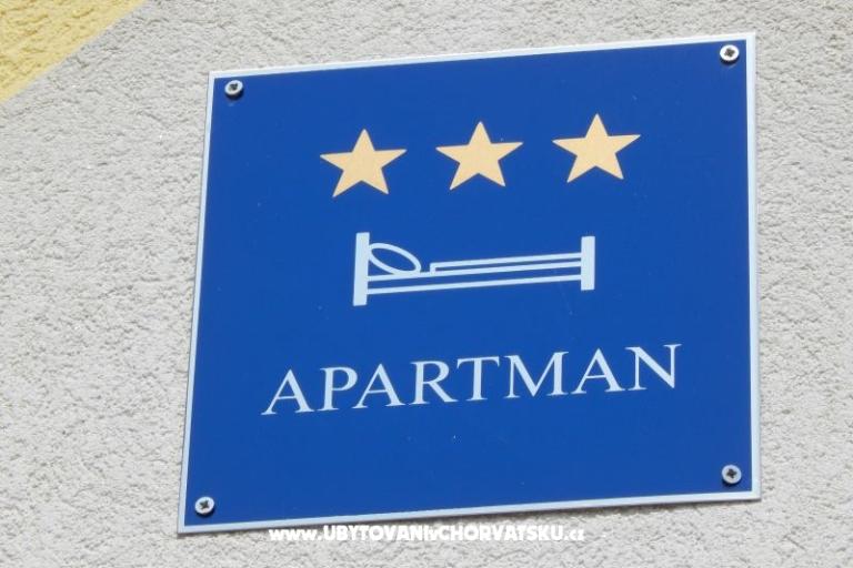 Appartementen SARIC A – foto 2