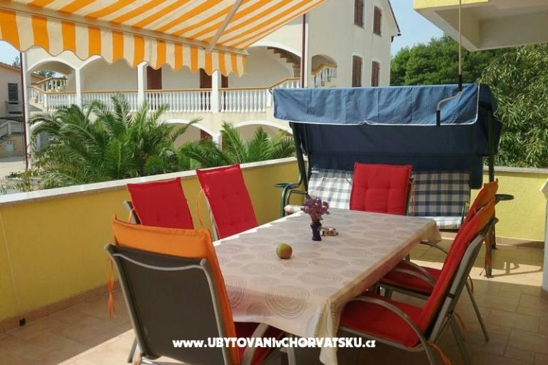 Appartementen SARIC A – foto 8