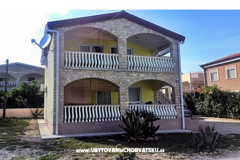 Appartementen Slavko – foto 11