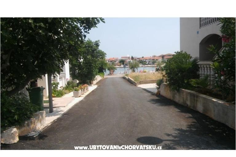 Appartementen Slavko – foto 12