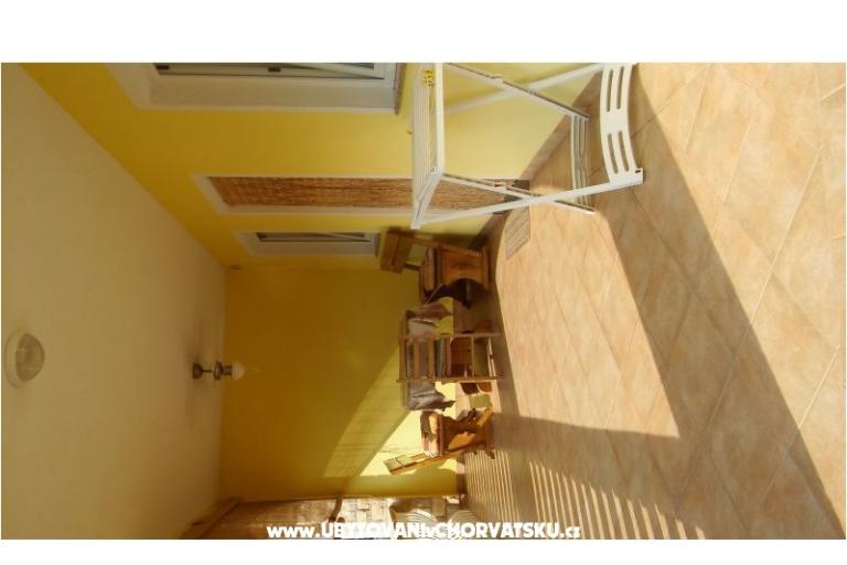 Appartementen Slavko – foto 16