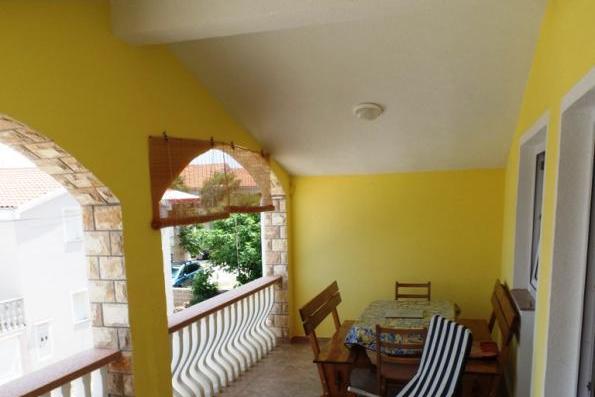 Appartementen Slavko – foto 6