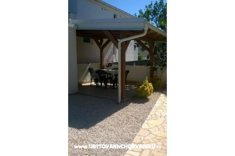 Appartementen Štefanija – foto 10