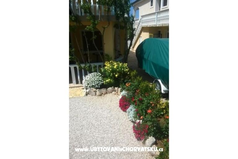 Appartementen Štefanija – foto 12