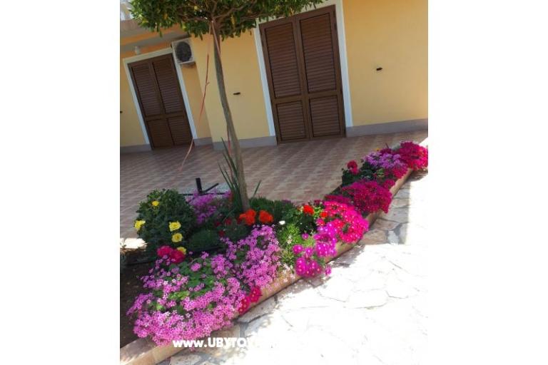 Appartementen Štefanija – foto 13