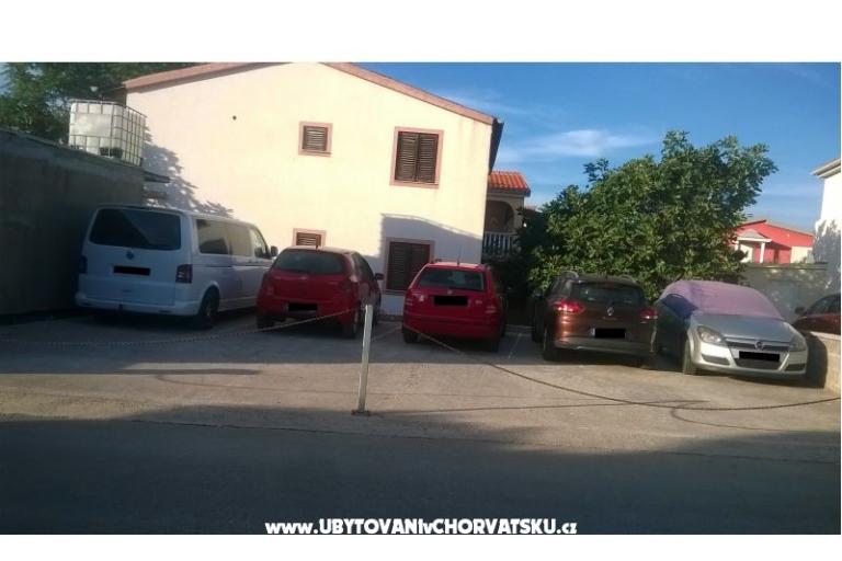 Appartementen Štefanija – foto 15