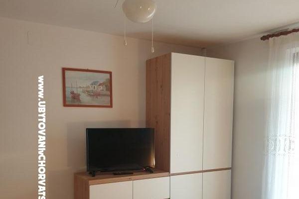 Appartementen Štefanija – foto 17