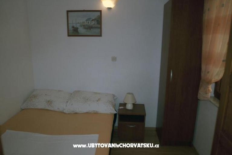 Appartementen Štefanija – foto 18