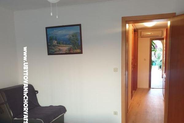Appartementen Štefanija – foto 19