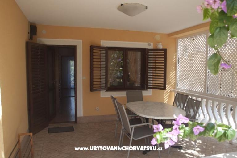 Appartementen Štefanija – foto 2