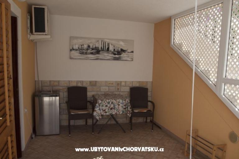 Appartementen Štefanija – foto 7