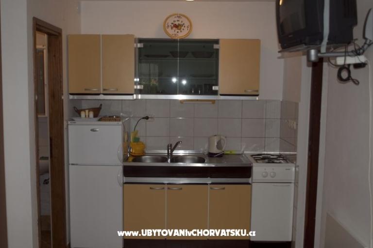 Appartementen Štefanija – foto 8