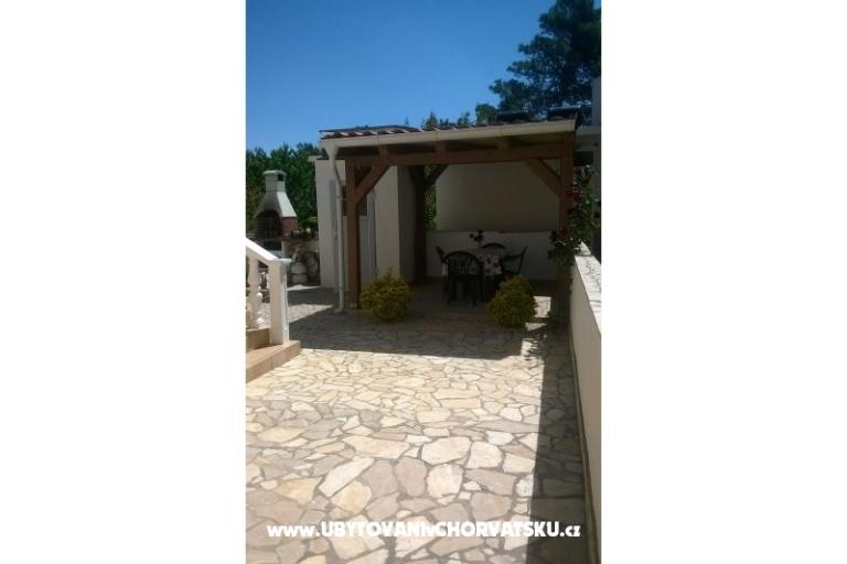 Appartementen Štefanija – foto 9