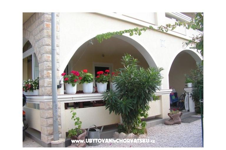 Appartementen Stumberger  – foto 8