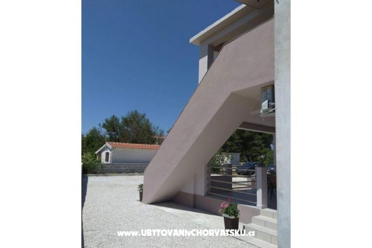 Appartementen Maja – foto 10