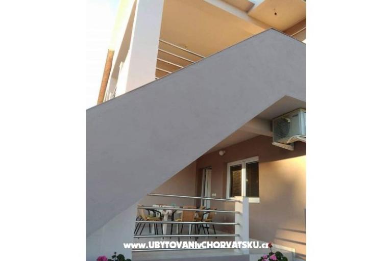 Appartementen Maja – foto 15