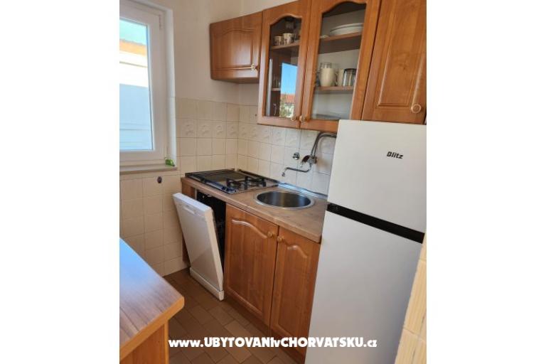Appartementen Sunce – foto 18