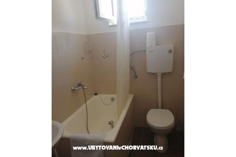 Appartementen Sunce – foto 21