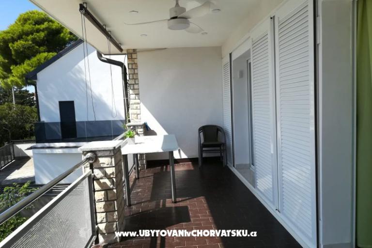 Appartementen Sunce – foto 22