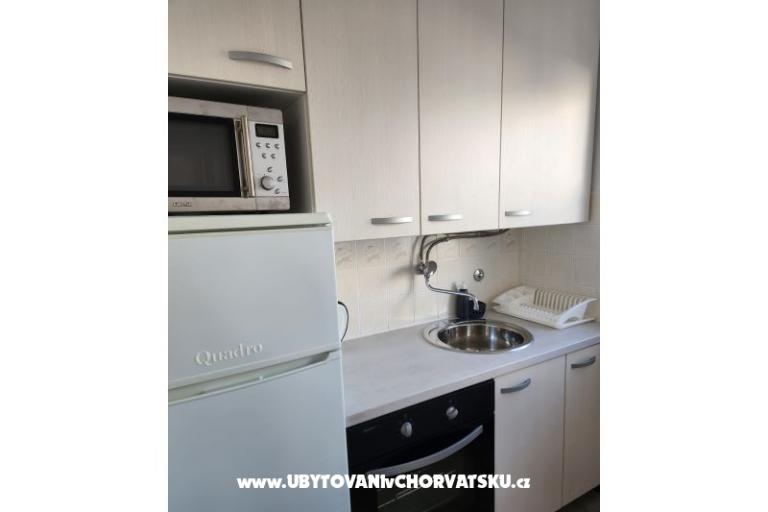Appartementen Sunce – foto 30