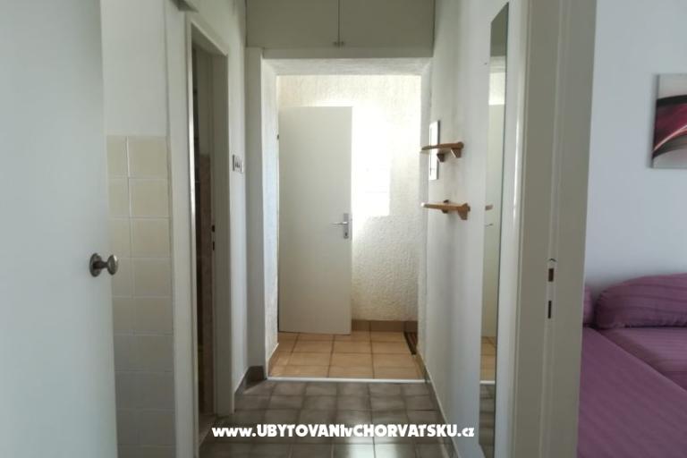Appartementen Sunce – foto 32