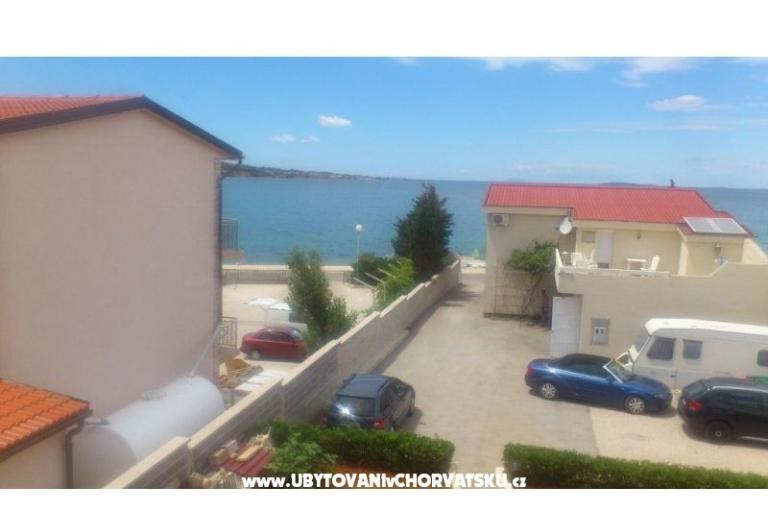 Appartementen Taramis – foto 11