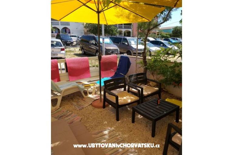 Appartementen Taramis – foto 12