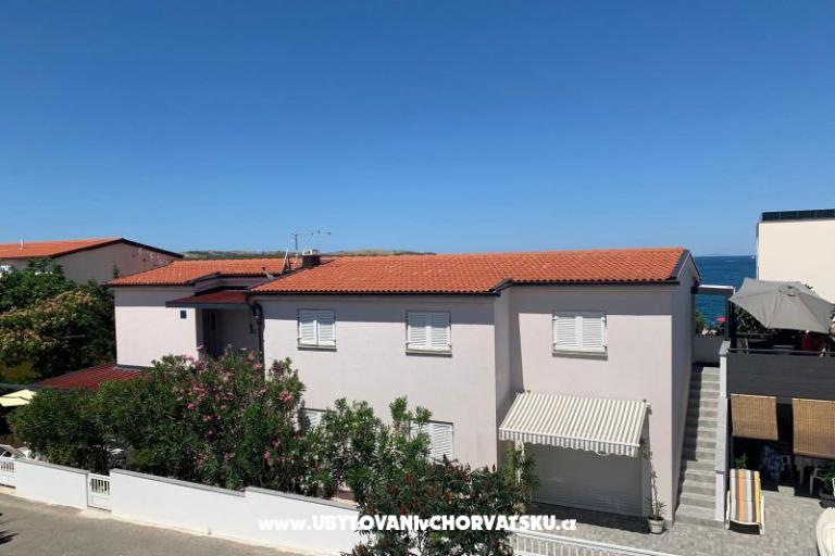 Appartementen Taramis – foto 14