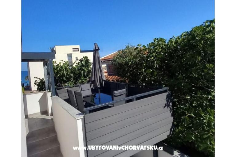 Appartementen Taramis – foto 6