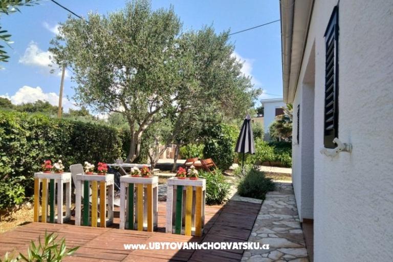 Appartementen Budija / Lavanda – foto 5