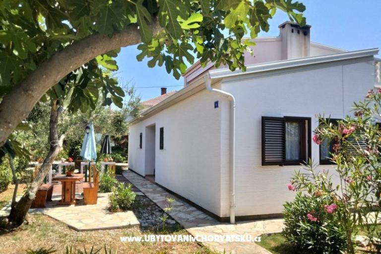 Appartementen Budija / Lavanda – foto 7