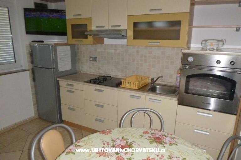 Appartementen Vlašić otok Vir – foto 11