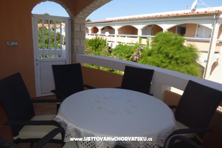Appartementen Vlašić otok Vir – foto 12