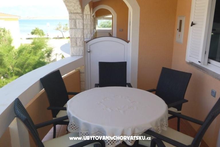 Appartementen Vlašić otok Vir – foto 13