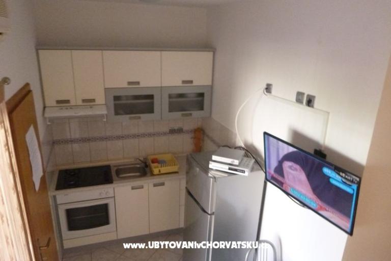 Appartementen Vlašić otok Vir – foto 14