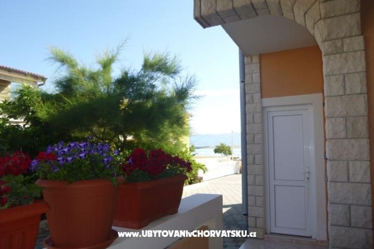 Appartementen Vlašić otok Vir – foto 15