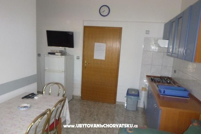 Appartementen Vlašić otok Vir – foto 16